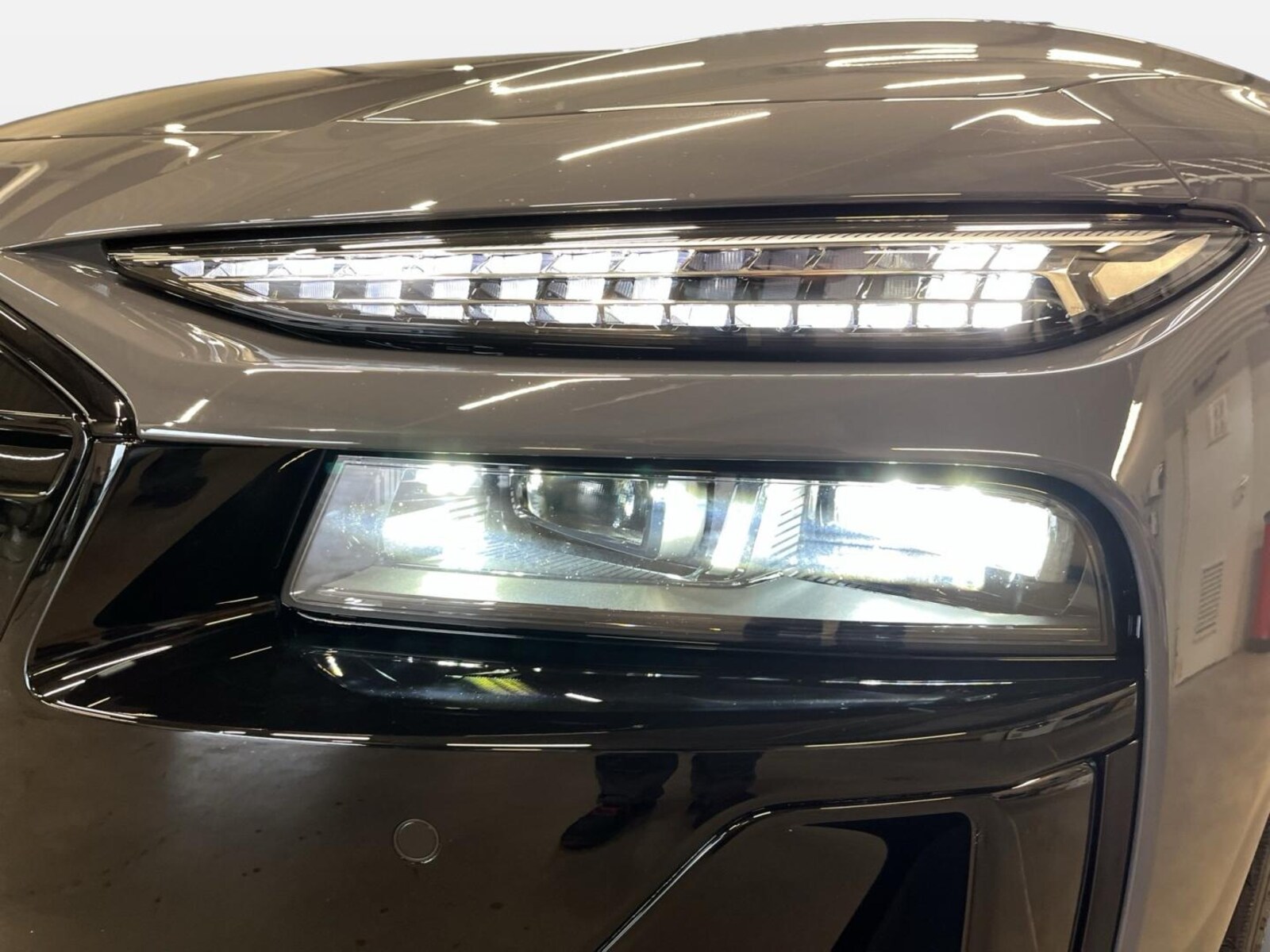 Audi A6 Avant e-tron – Bild 14