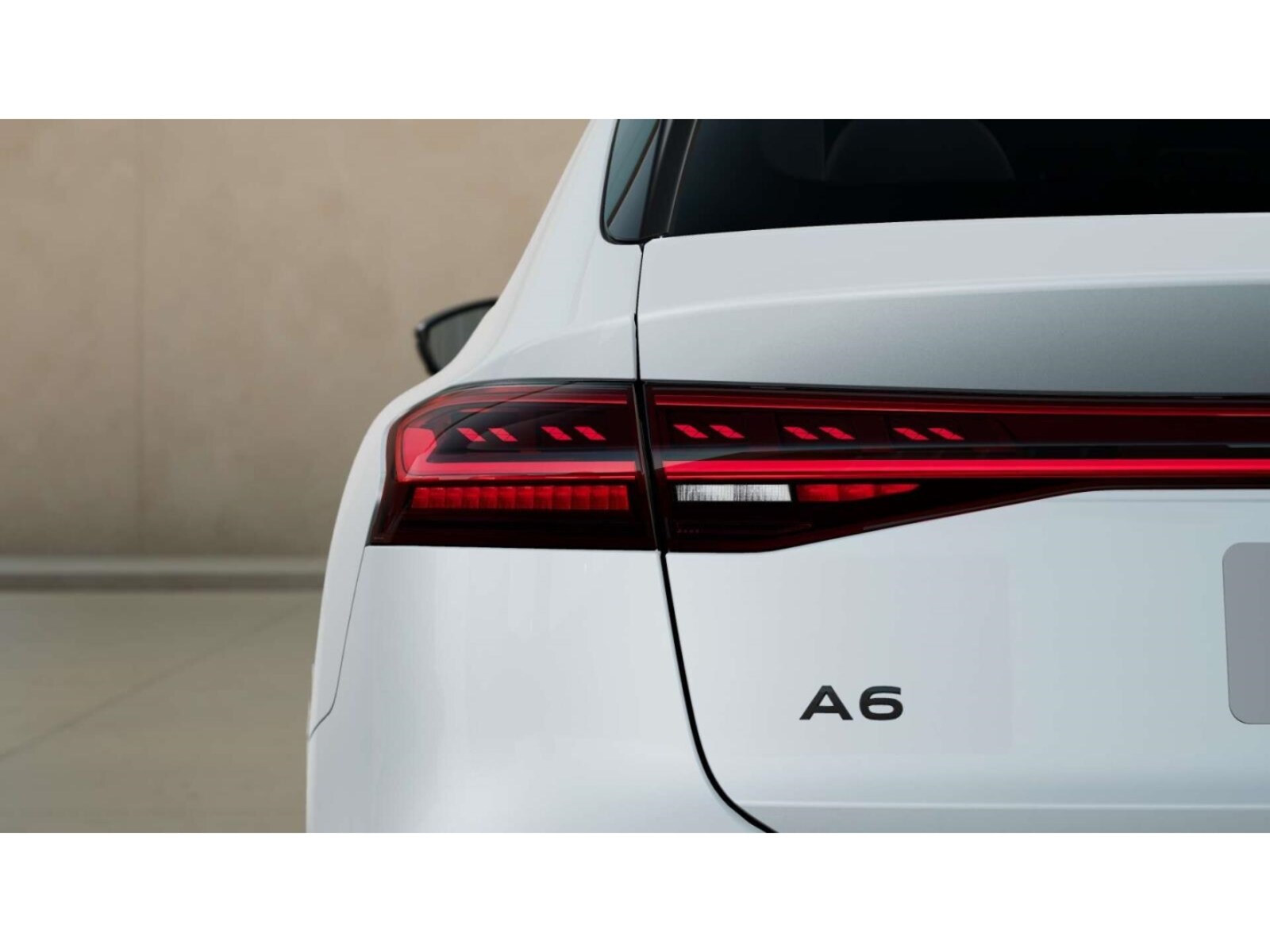 Audi A6 Avant e-tron – Bild 12