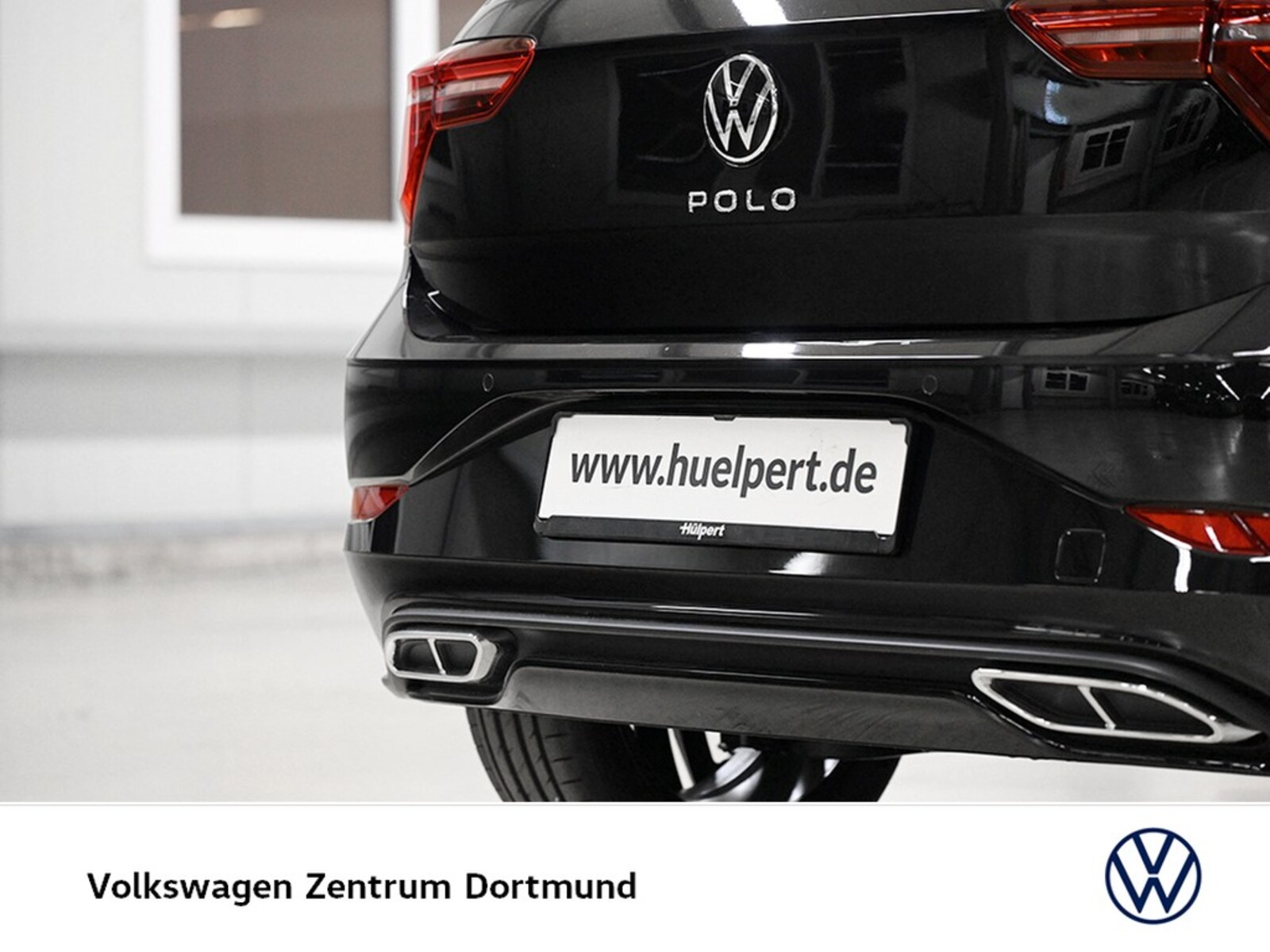 Volkswagen Polo – Bild 7