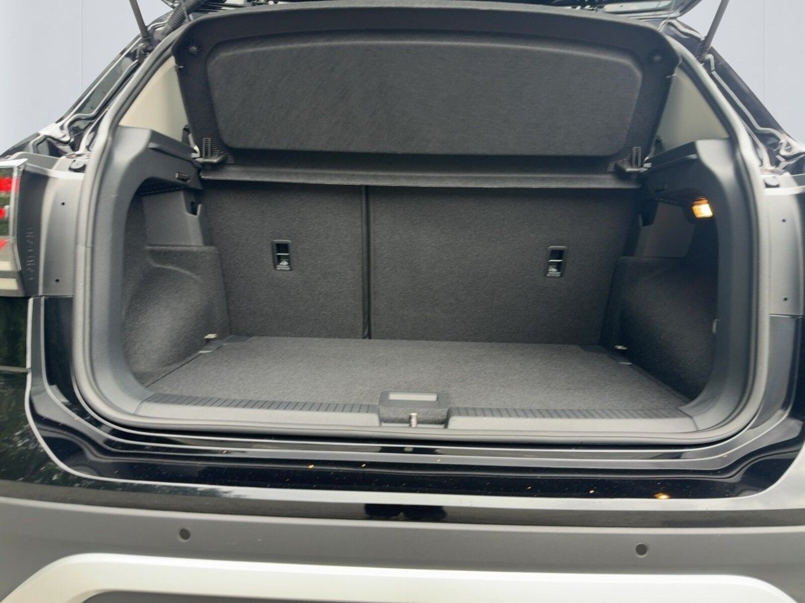 Volkswagen T-Cross – Bild 7