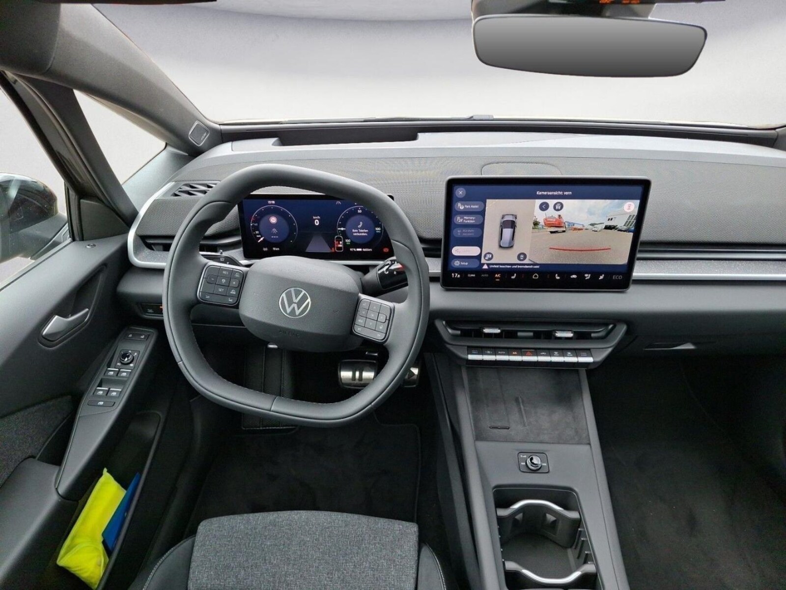 Volkswagen ID.3 Neo – Bild 7