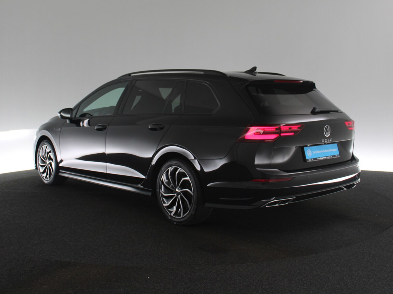 Volkswagen Golf Variant – Bild 5