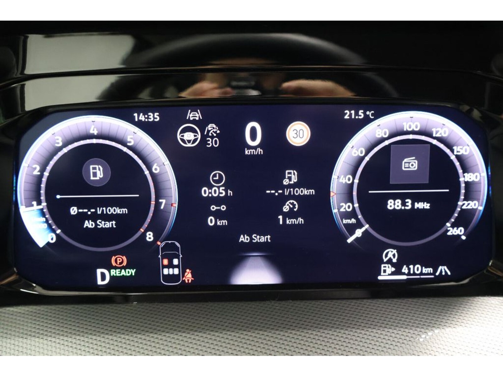 Volkswagen Golf – Bild 9