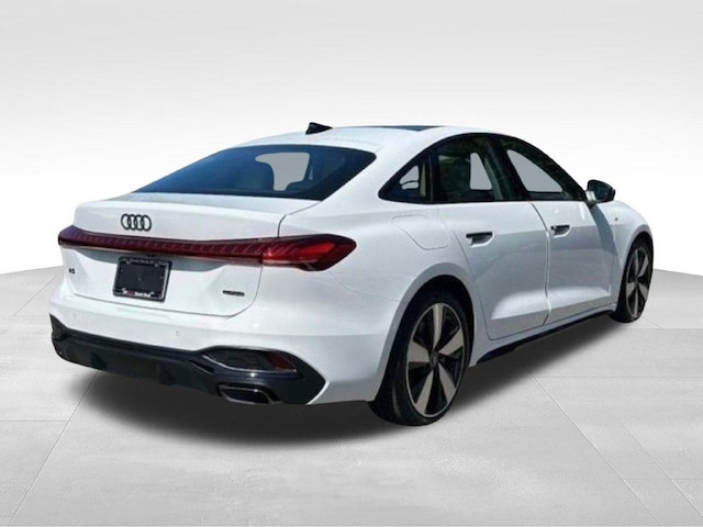 2026 Audi A5 Sedan