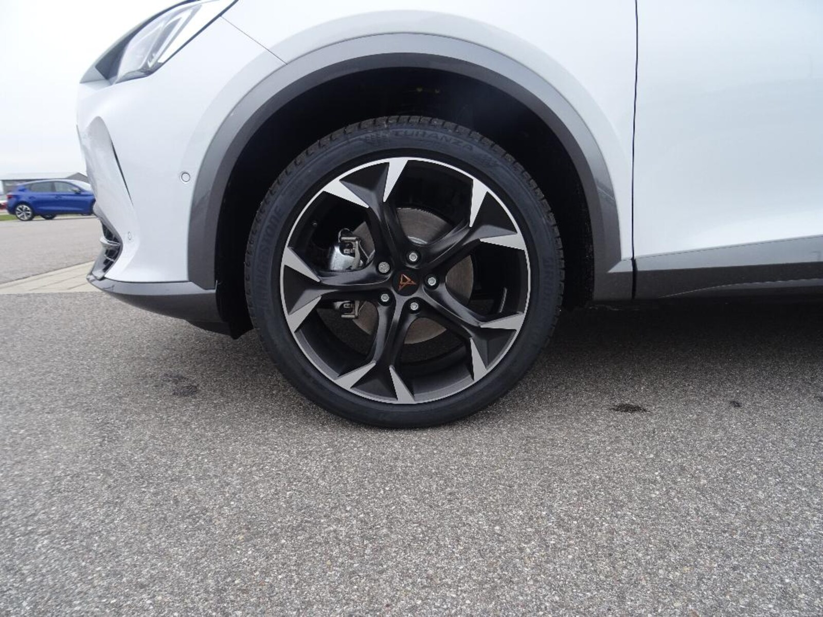CUPRA Formentor – Bild 15