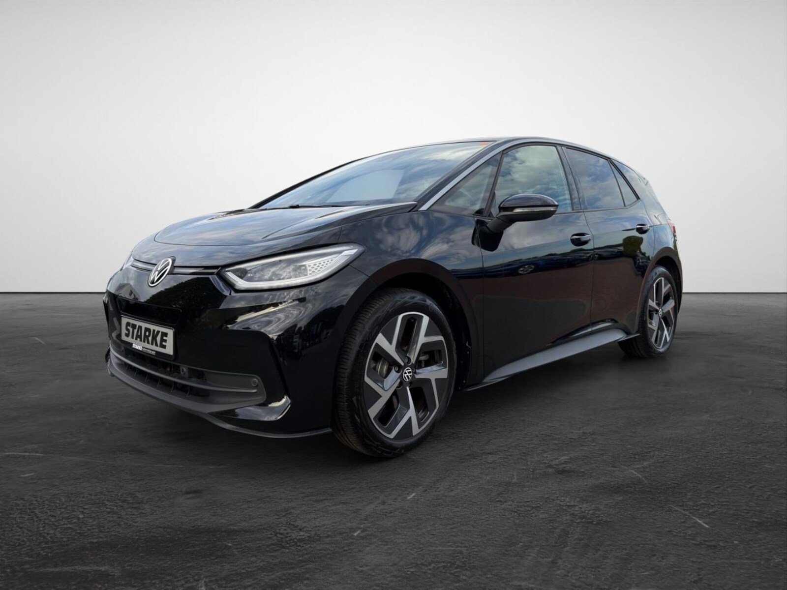 Volkswagen ID.3 – Bild 2