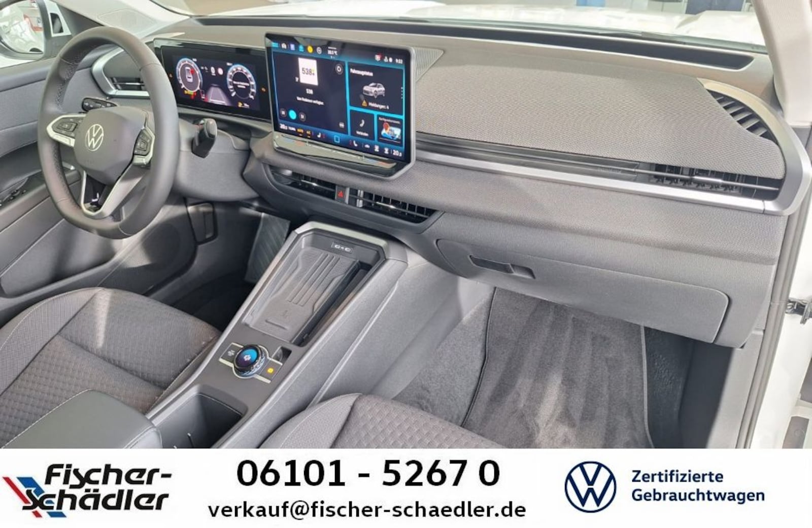 Volkswagen T-Roc – Bild 4