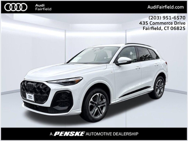 Photo of 2026 Audi Q5