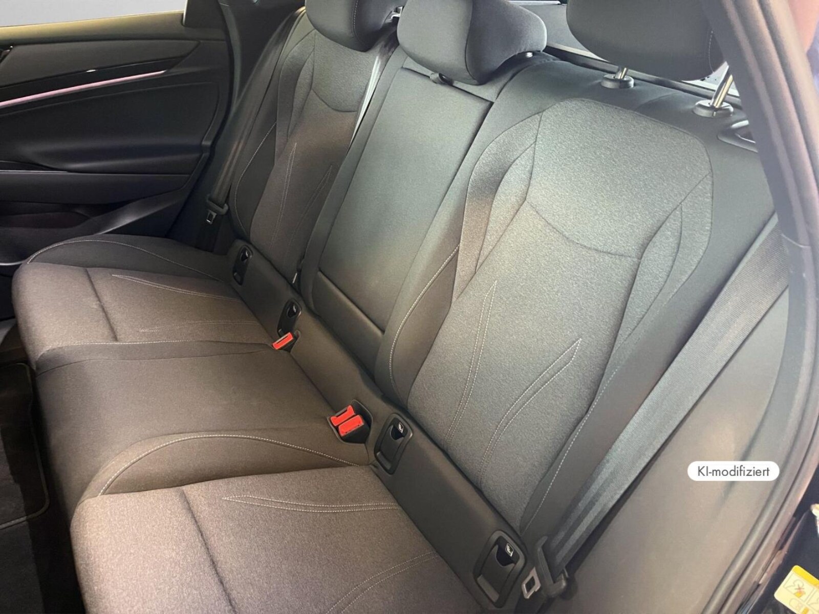 Volkswagen ID.7 Tourer – Bild 15