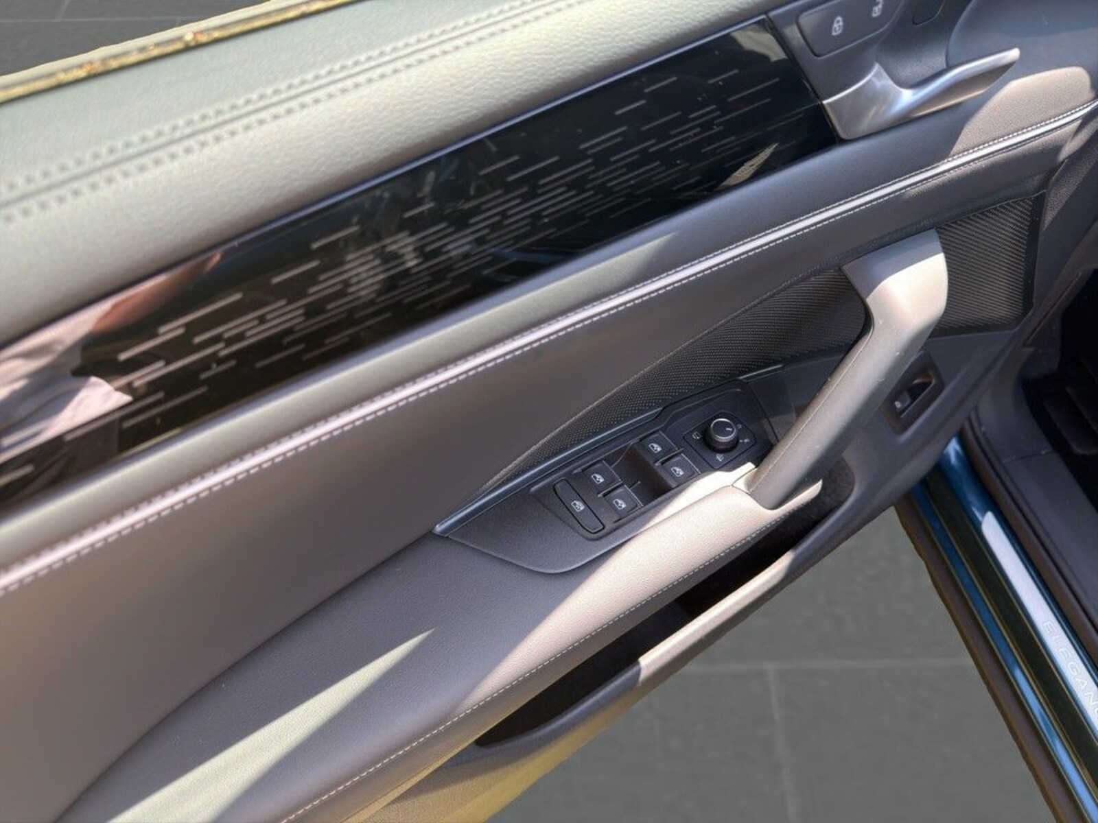 Volkswagen Tiguan – Bild 11