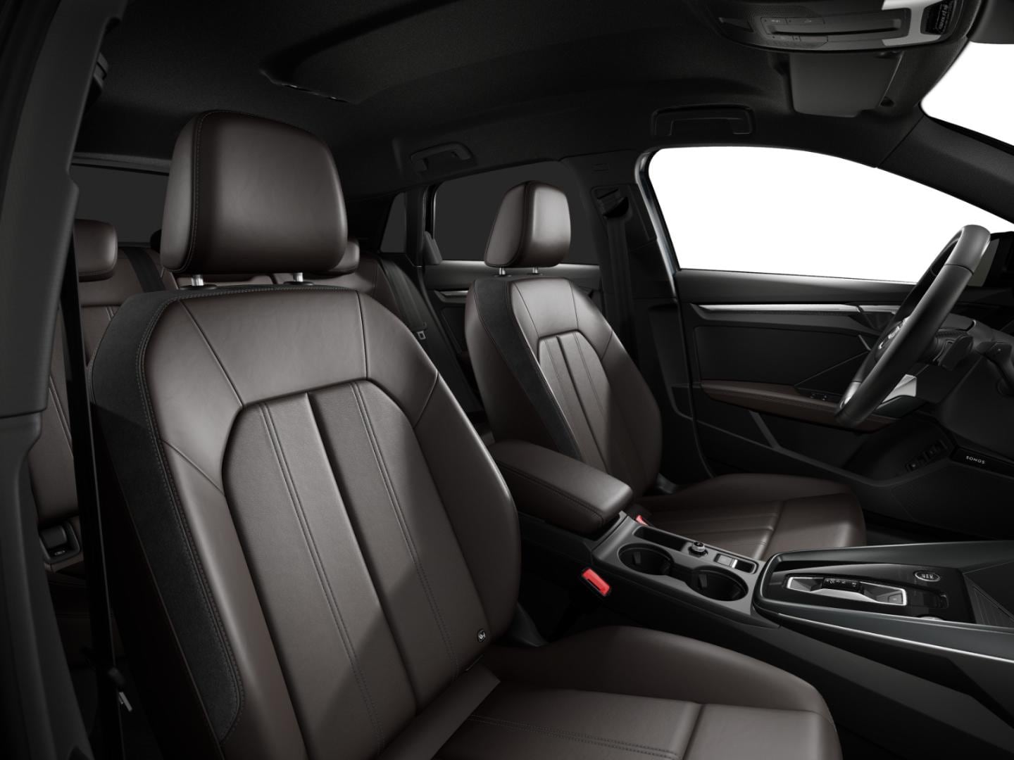 Bild über Audi A3 allstreet TFSI e TFSI e 150 kW S tronic - für weitere Informationen kontaktieren Sie den Audi Partner