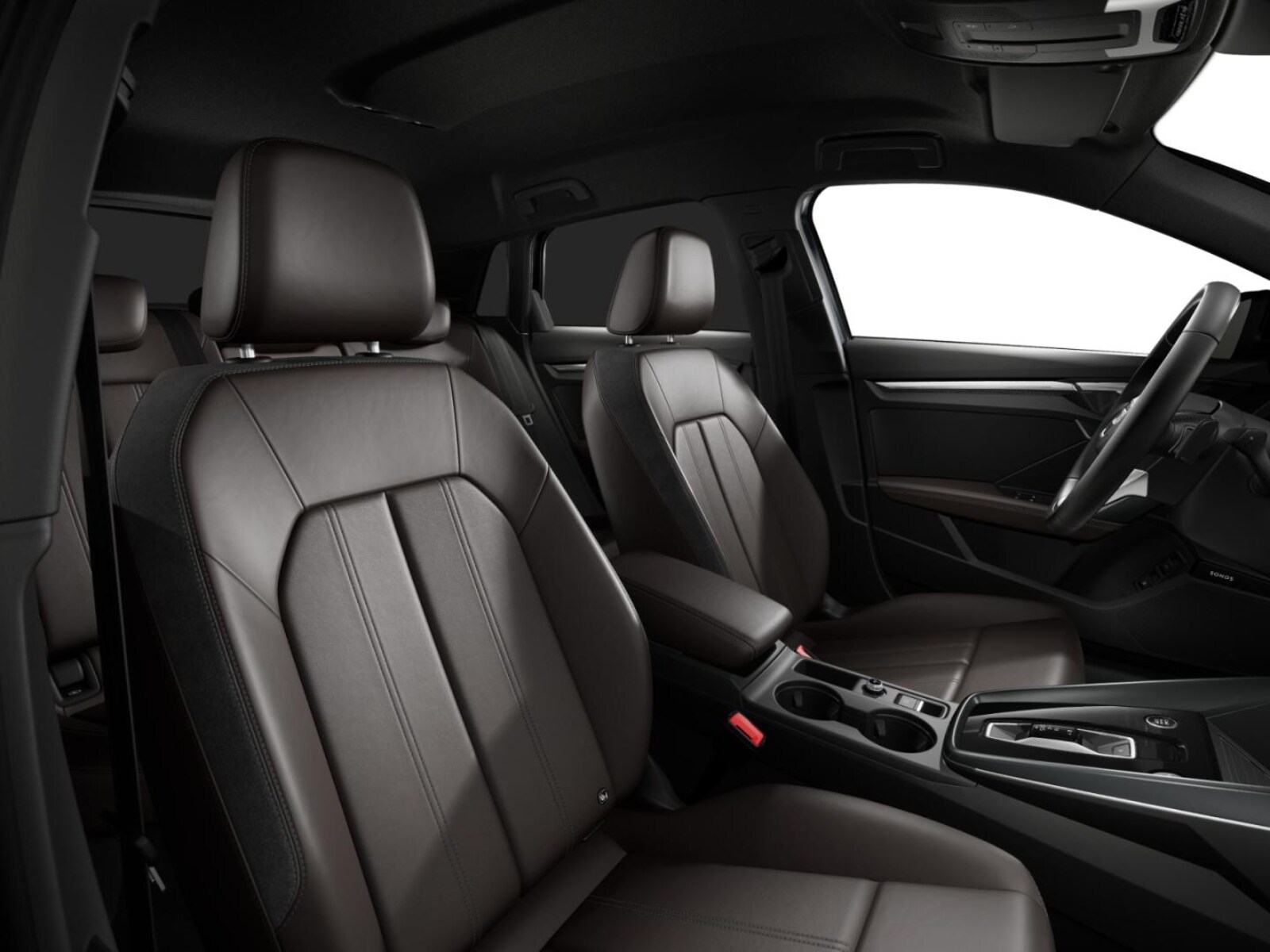 Audi A3 allstreet – Bild 12