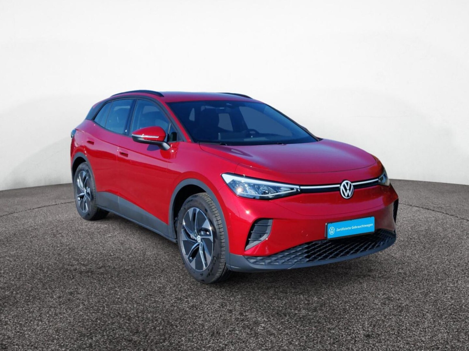 Volkswagen ID.4 – Bild 9