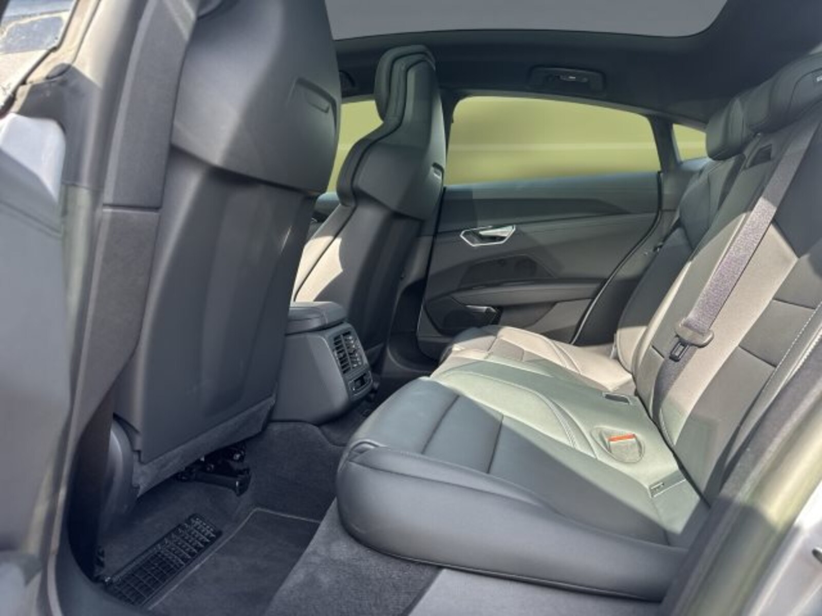 Audi e-tron GT quattro – Bild 15