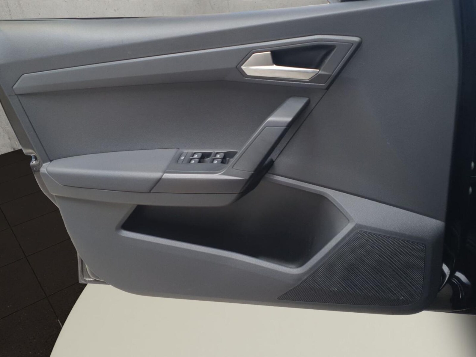 SEAT Ibiza – Bild 12