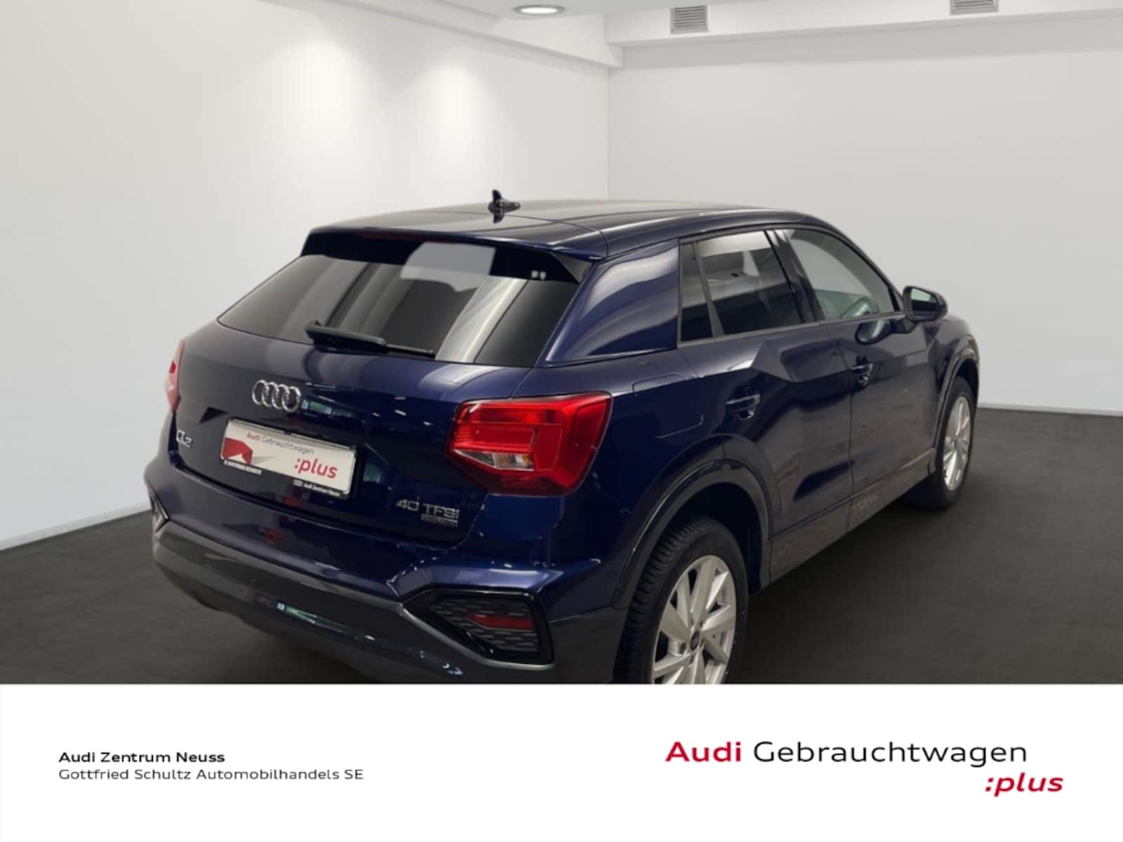 Audi Q2 – Bild 3