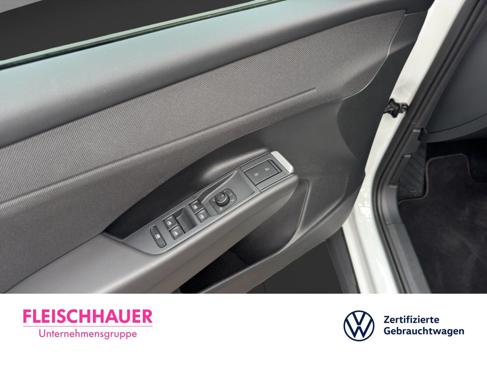 Volkswagen T-Roc – Bild 9