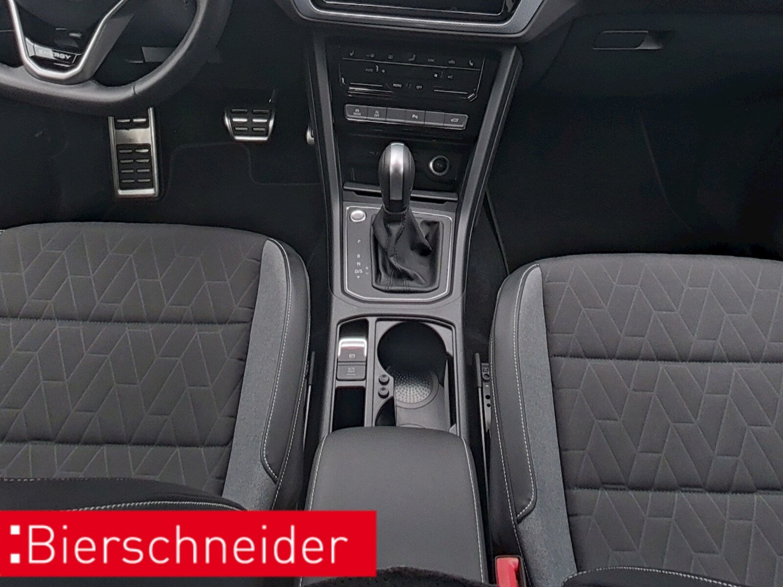 Volkswagen Touran – Bild 14