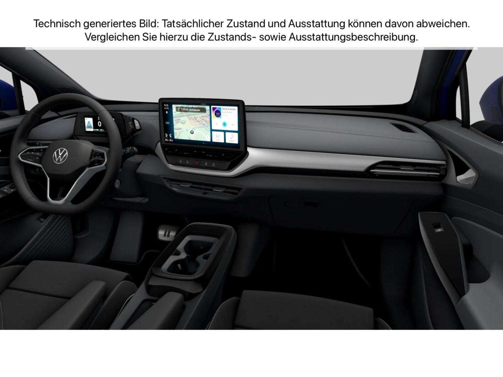 Volkswagen ID.4 – Bild 7