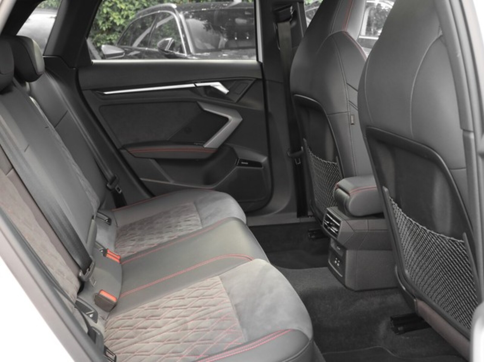Audi A3 Sportback – Bild 7