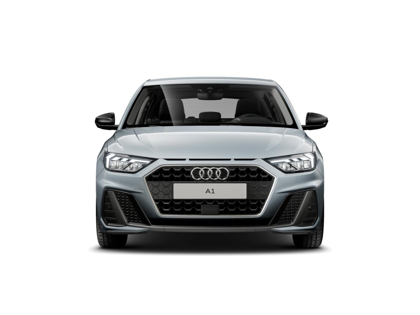 Bild über Audi A1 Sportback S line 30 TFSI Schaltgetriebe - für weitere Informationen kontaktieren Sie den Audi Partner