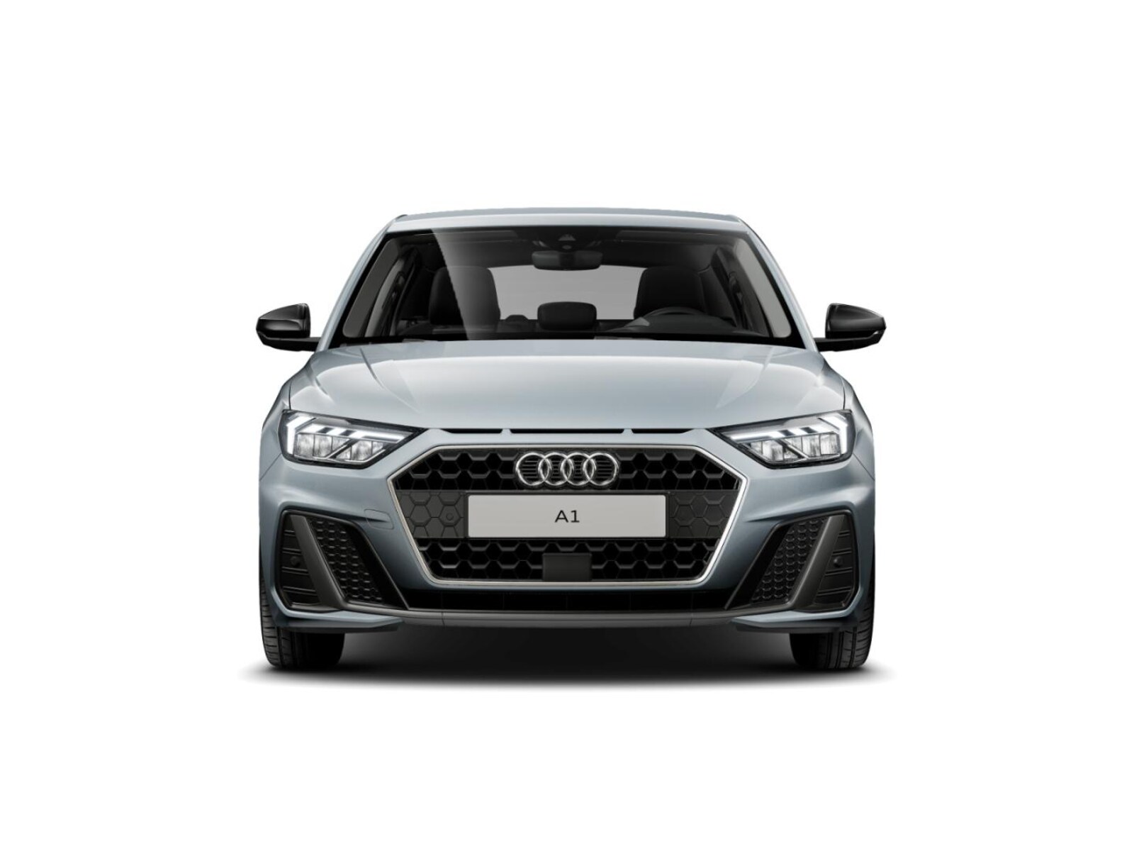 Audi A1 Sportback – Bild 3