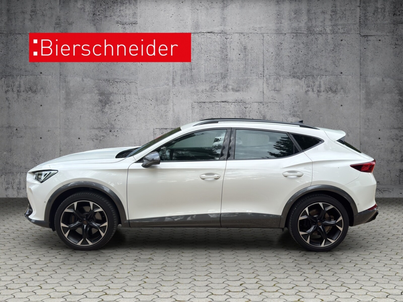 CUPRA Formentor – Bild 5