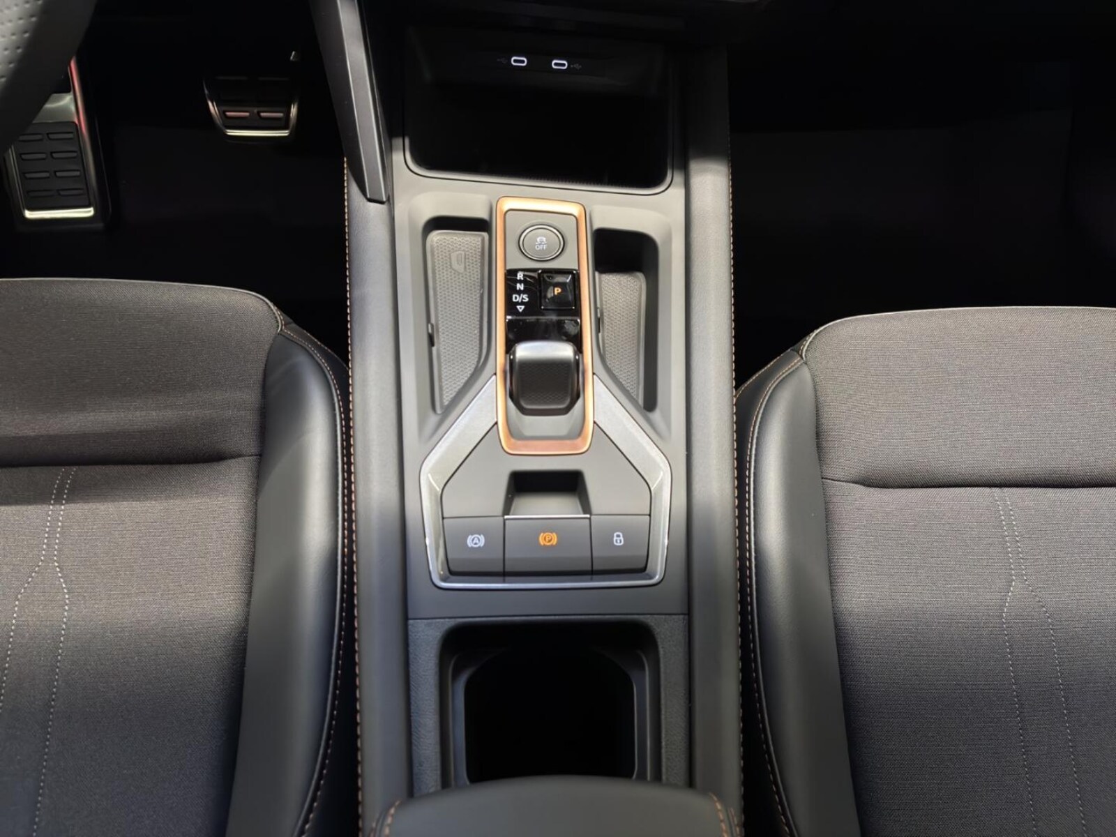 CUPRA Leon Sportstourer – Bild 11