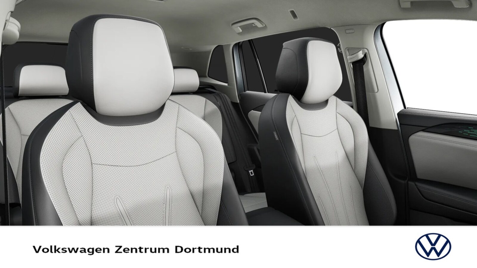 Volkswagen Tiguan – Bild 6