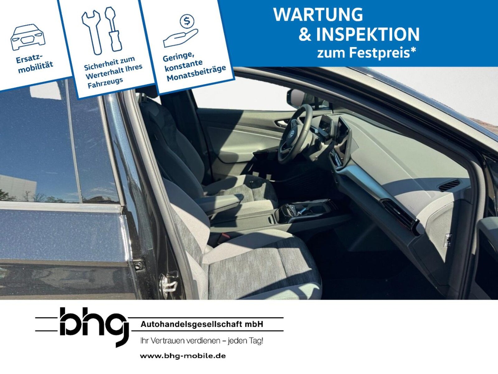Volkswagen ID.4 – Bild 11