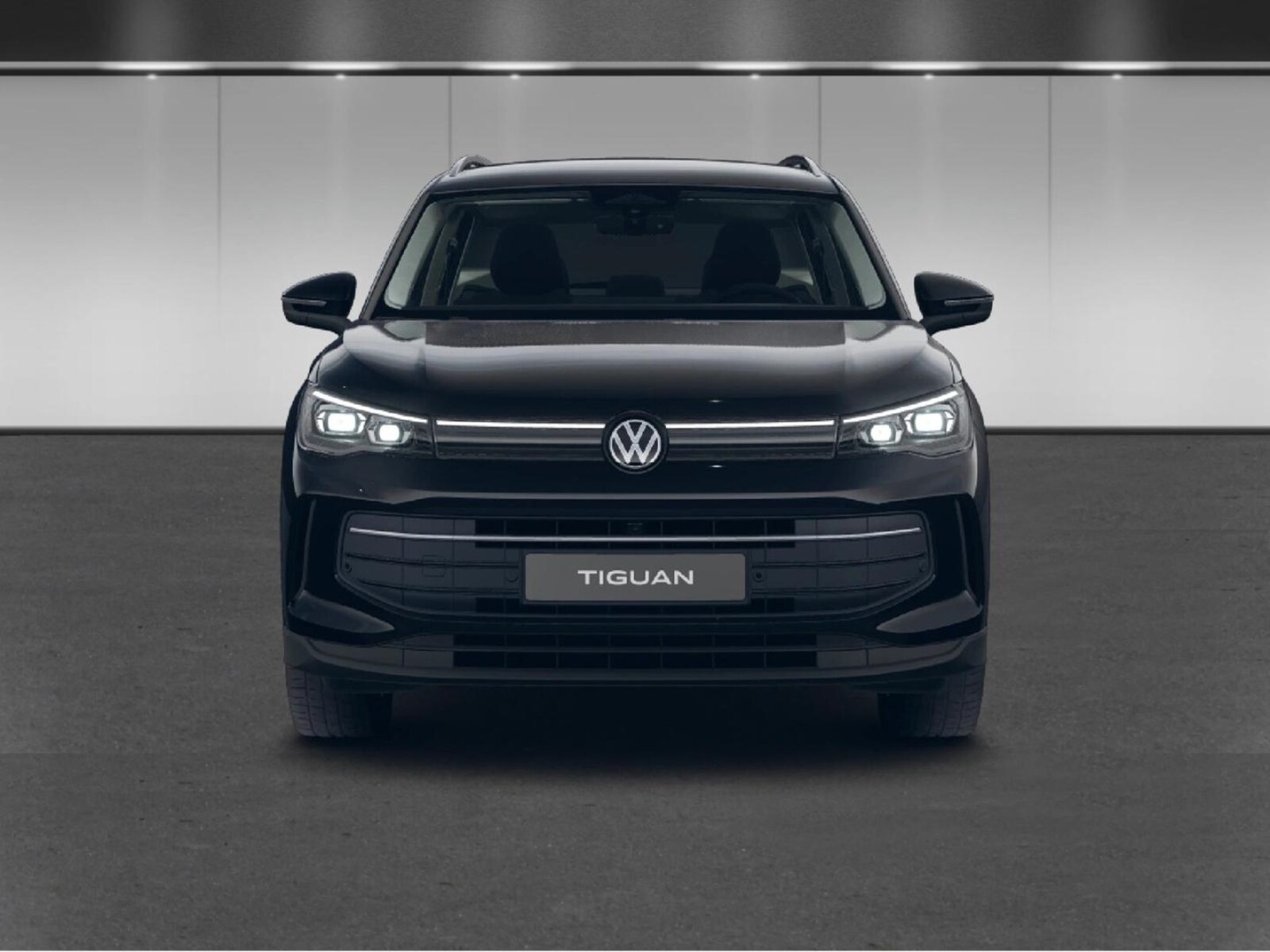 Volkswagen Tiguan – Bild 6