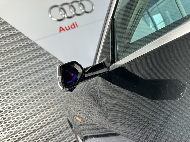 Image about Audi e-tron 50 quattro Advanced 230,00 kW