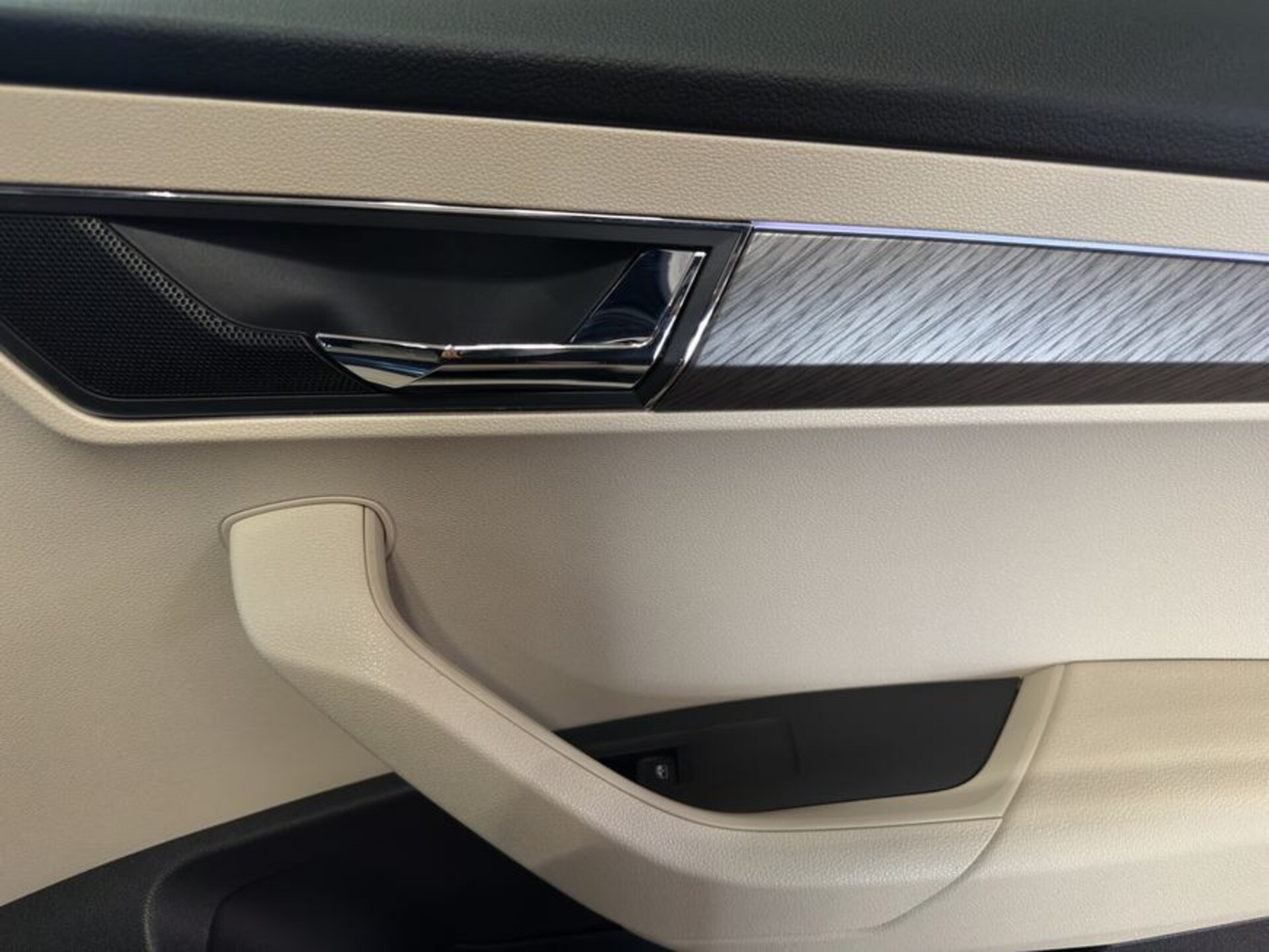 Skoda Karoq Style
