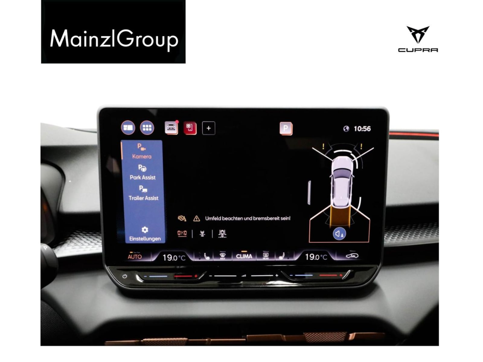 CUPRA Terramar – Bild 19
