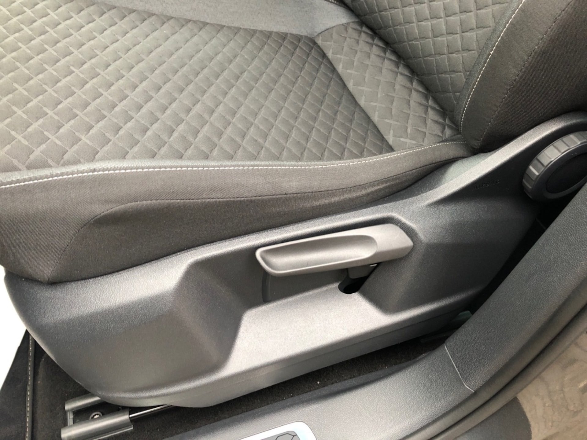 Volkswagen Tiguan JOIN