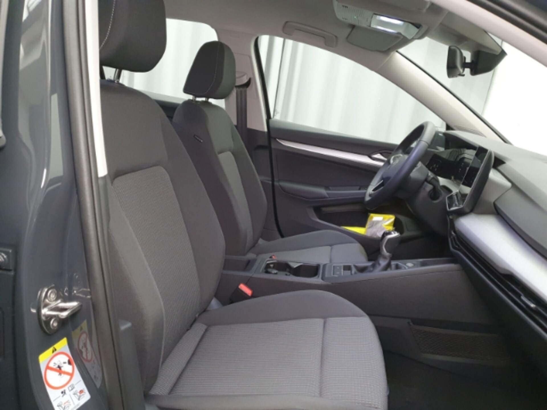 Volkswagen Golf Basis-Modell
