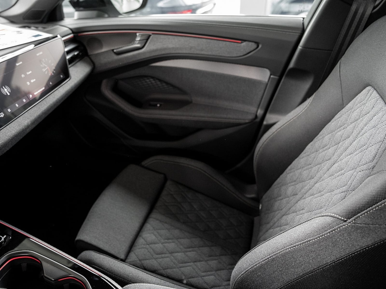 Audi A6 Limousine – Bild 9