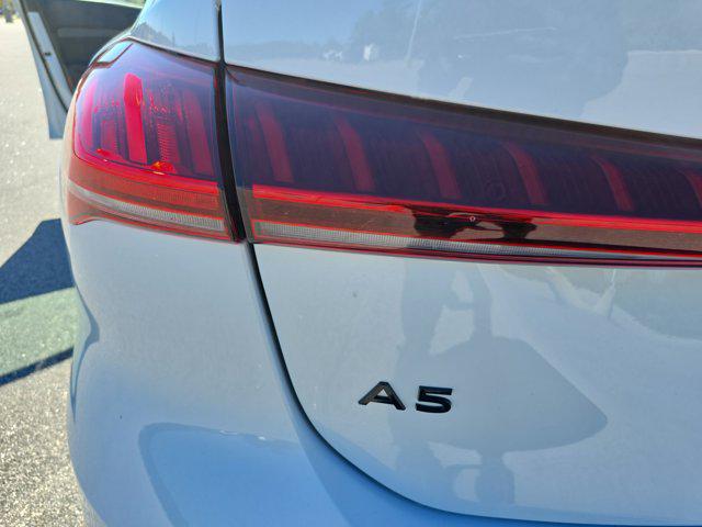 2025 Audi A5 Premium Plus - Photo 31