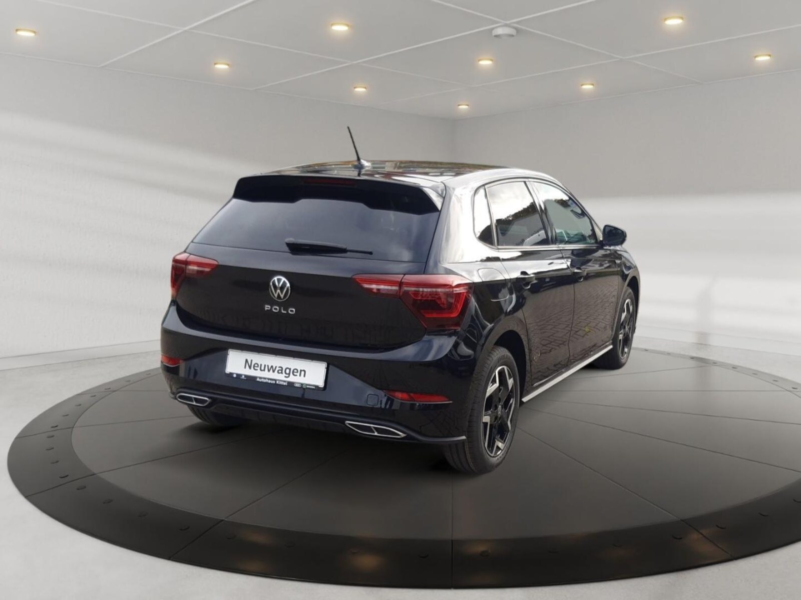 Volkswagen Polo – Bild 4