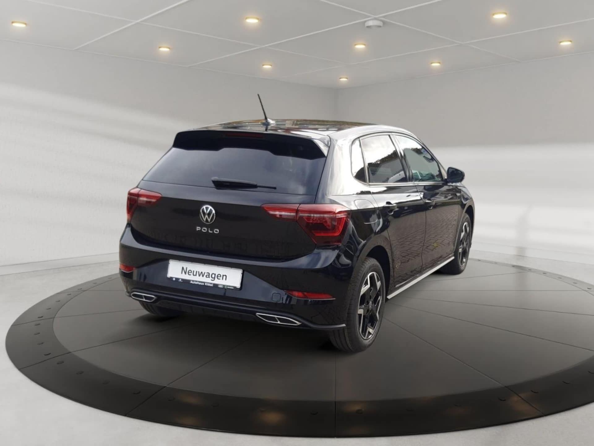 Volkswagen Polo R-Line