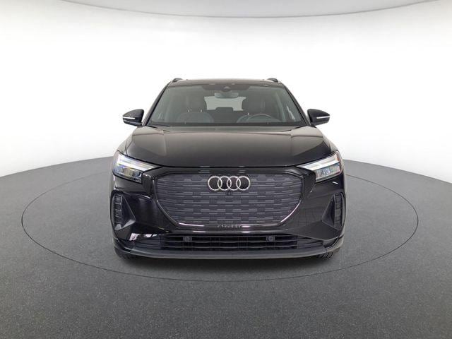 Used 2025 Audi Q4 e-tron Premium Plus with VIN WA1B5BFZ1SP016305 for sale in Silver Spring, MD