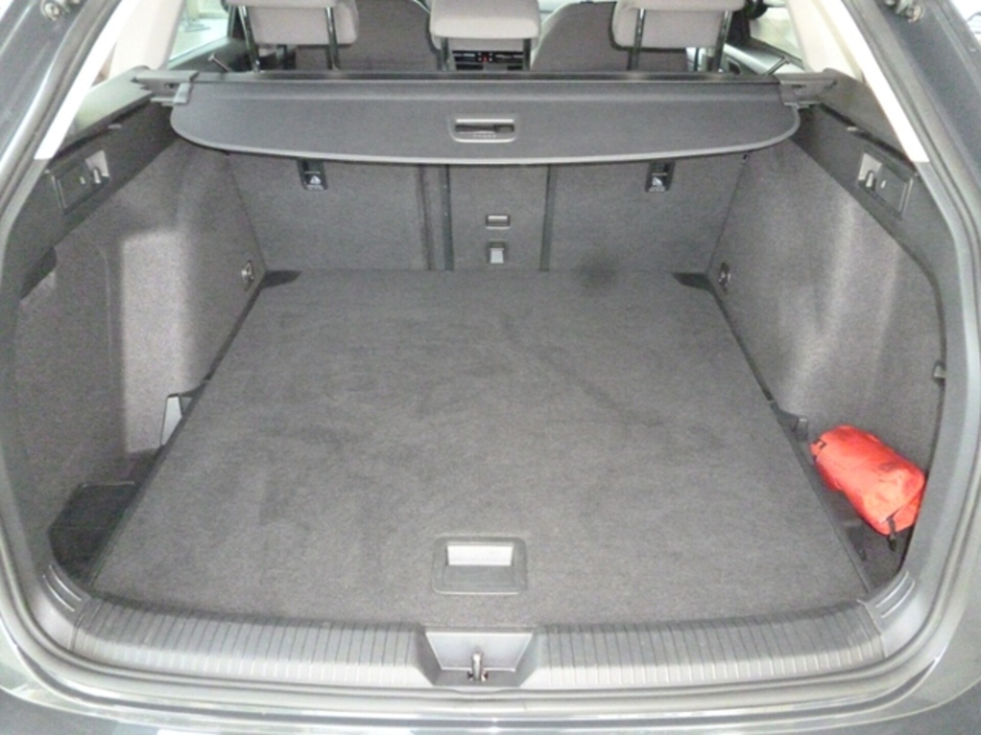 Volkswagen Golf Variant Alltrack