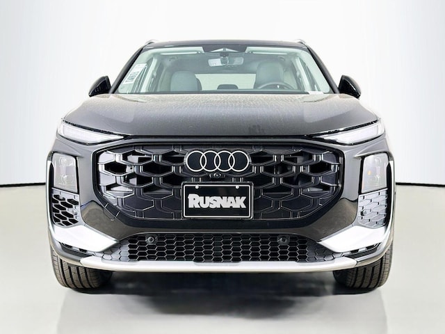 2026 Audi Q3 SUV