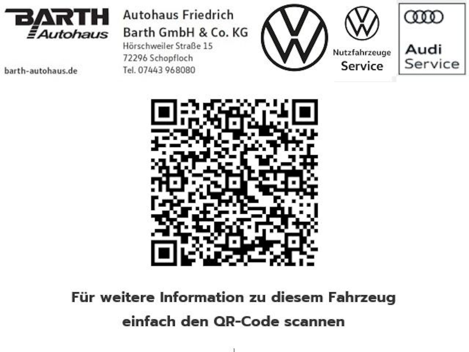 Volkswagen T6 Transporter Kasten langer Radstand