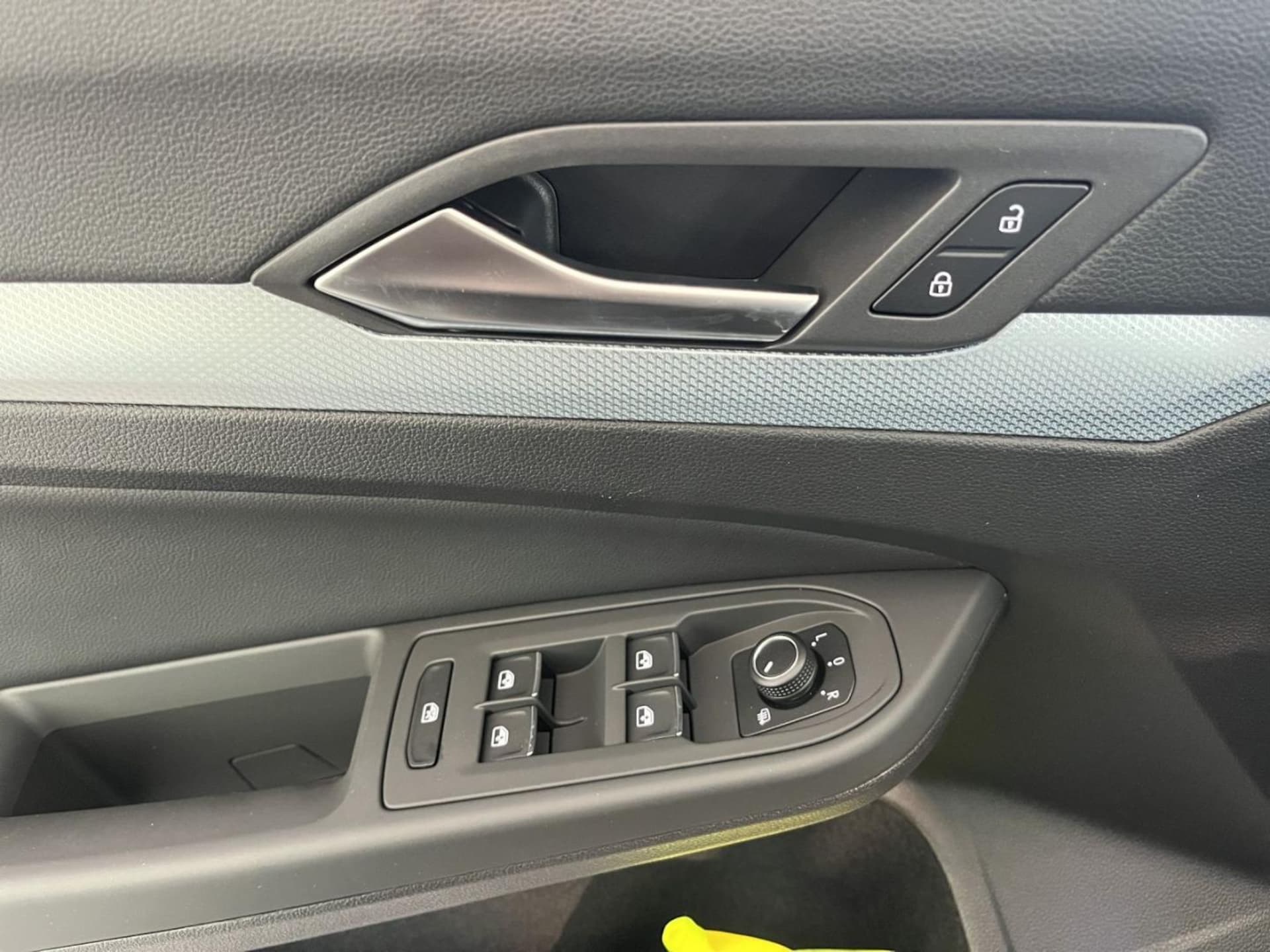 Volkswagen Golf ENERGY
