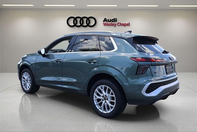 2026 Audi Q3 SUV