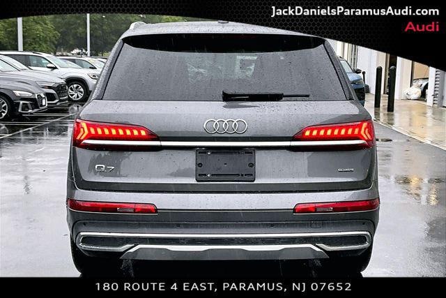 2023 Audi Q7