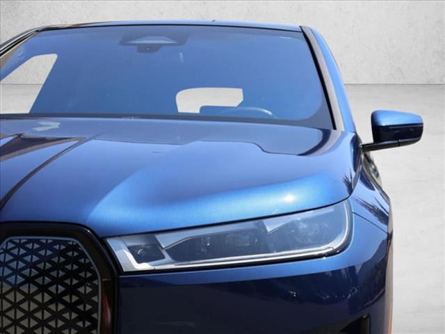 2023 BMW iX
