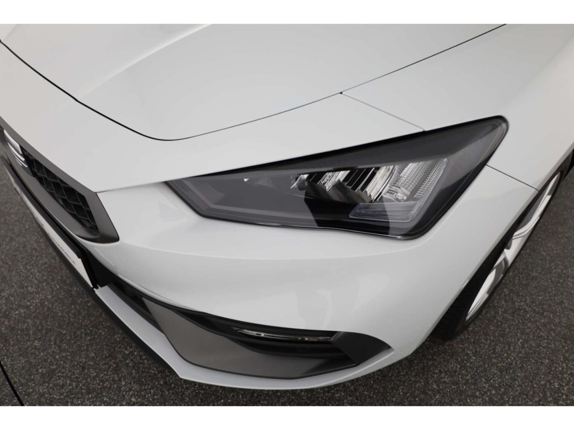 SEAT Leon Sportstourer FR
