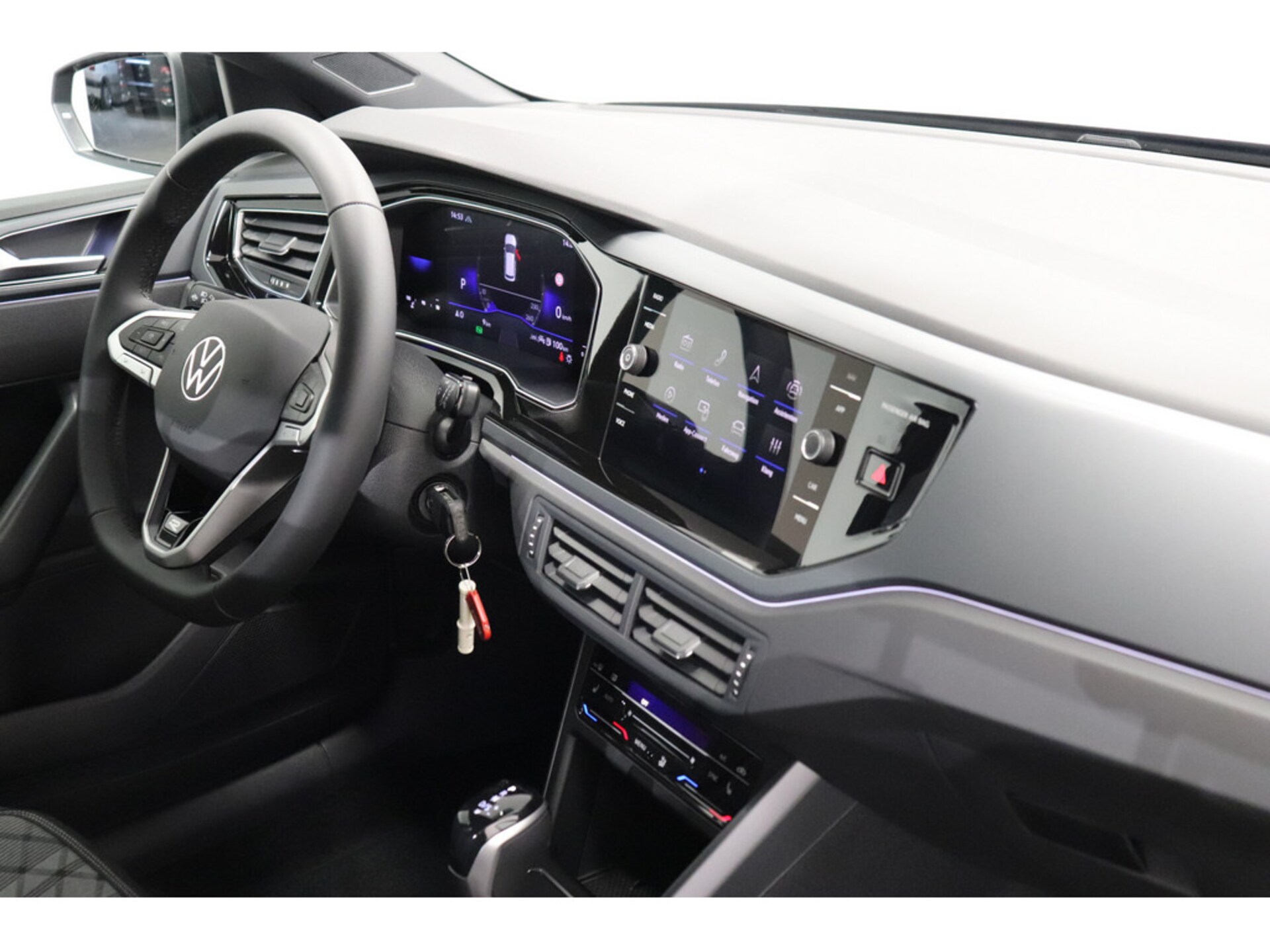 Volkswagen Polo R-Line